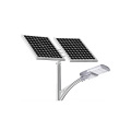 High Quality Split Type Solar LED Street Lights 40W Road lights